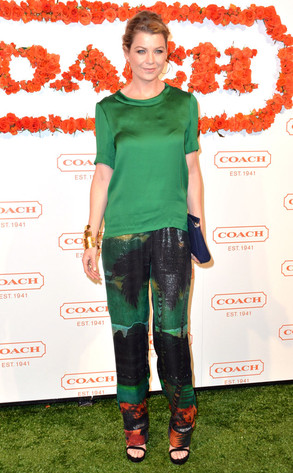 Ellen Pompeo Ellen Pompeo